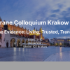 Cochrane Colloquium Krakow