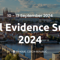 Global Evidence Summit 2024